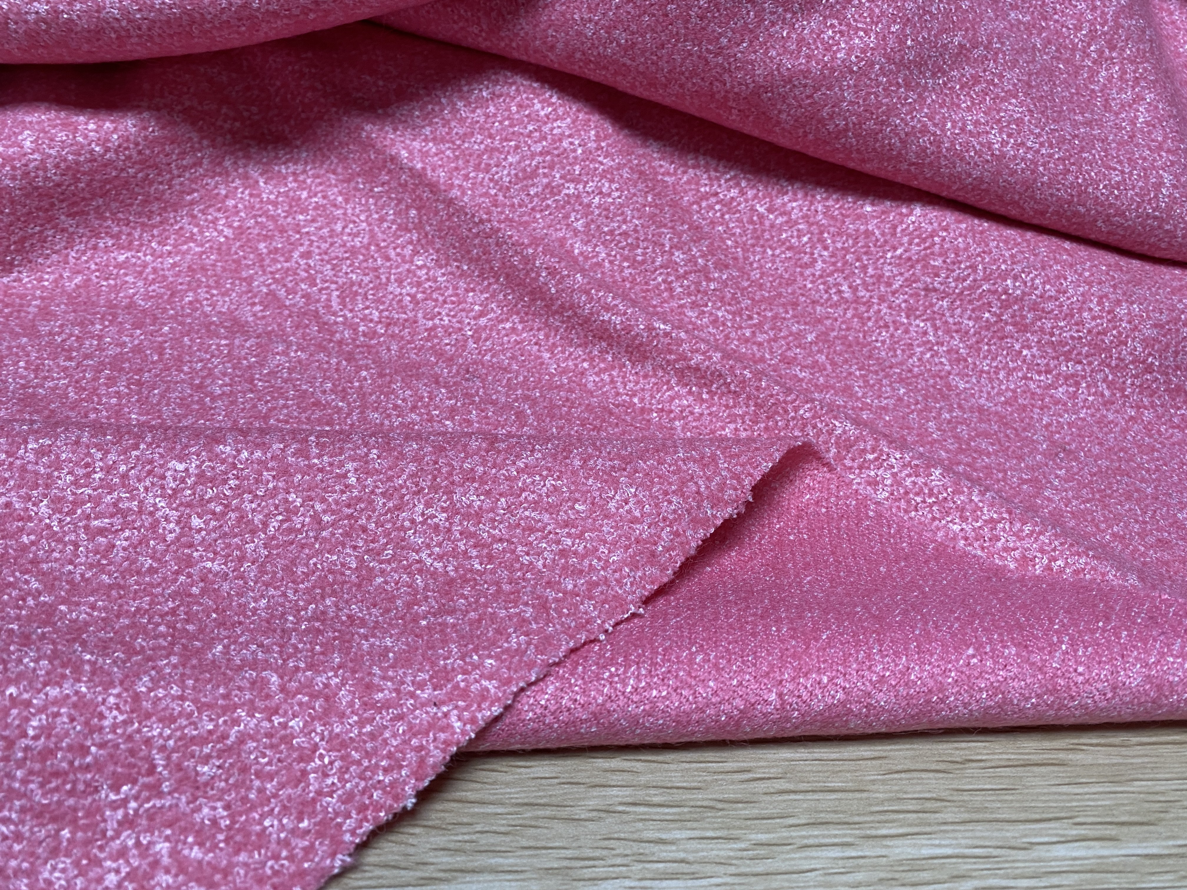 T0121日本休闲羊绒设计师布料3米乘1.4米,居家布艺,海绵垫/布料/面料/手工diy,淘宝优惠券,粉丝福利购,淘宝优惠卷