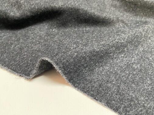 L103 日本羊绒设计师布料1.80米乘1.40