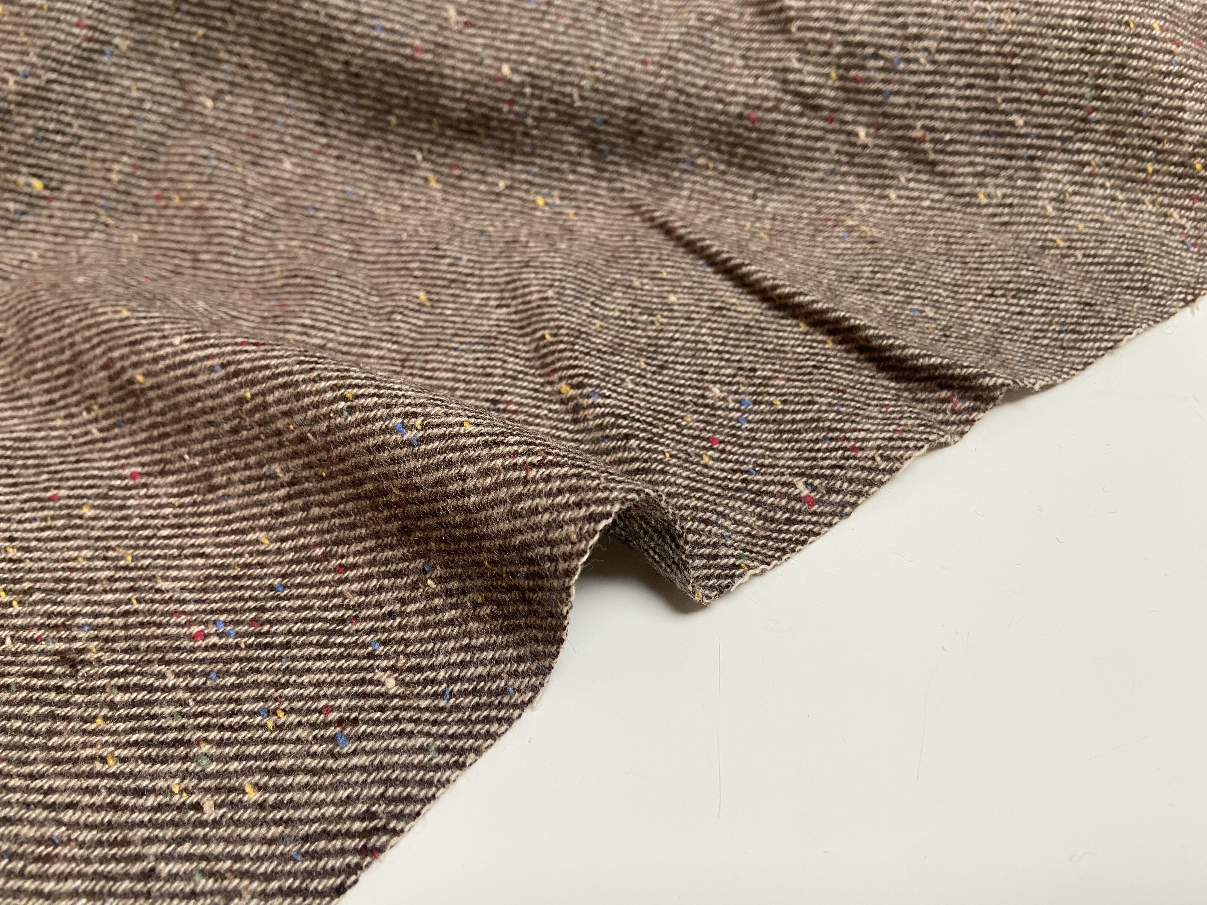 L0122 小香风羊绒设计师布料1.40米乘0.85,居家布艺,海绵垫/布料/面料/手工diy,淘宝优惠券,粉丝福利购,淘宝优惠卷