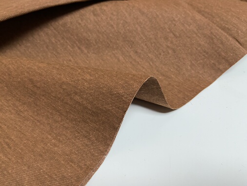 L103 麻牛仔设计师布料三米乘1.45