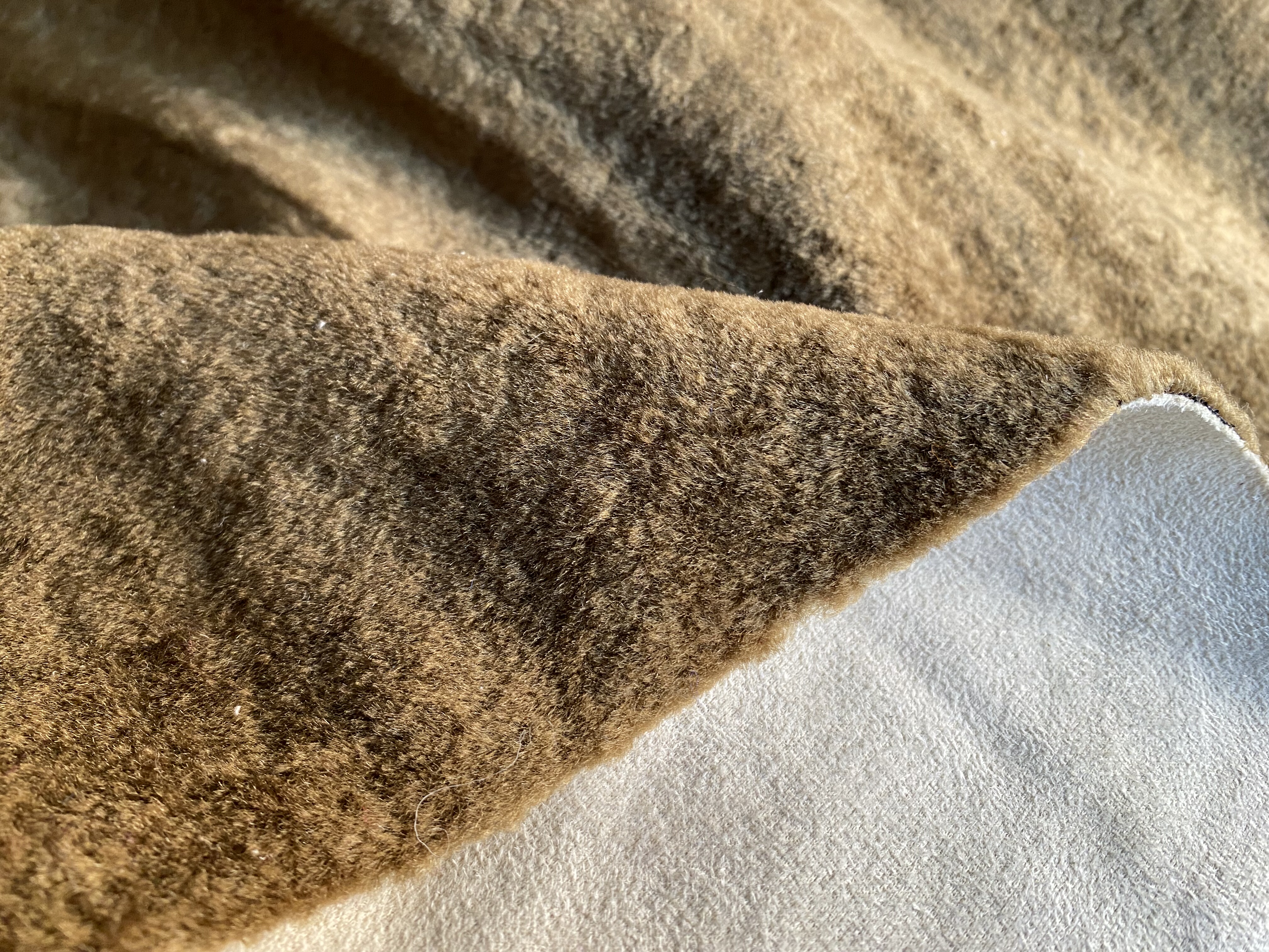 w113040高端大牌可定制蚕丝羊绒设计师布料2米乘1.7米