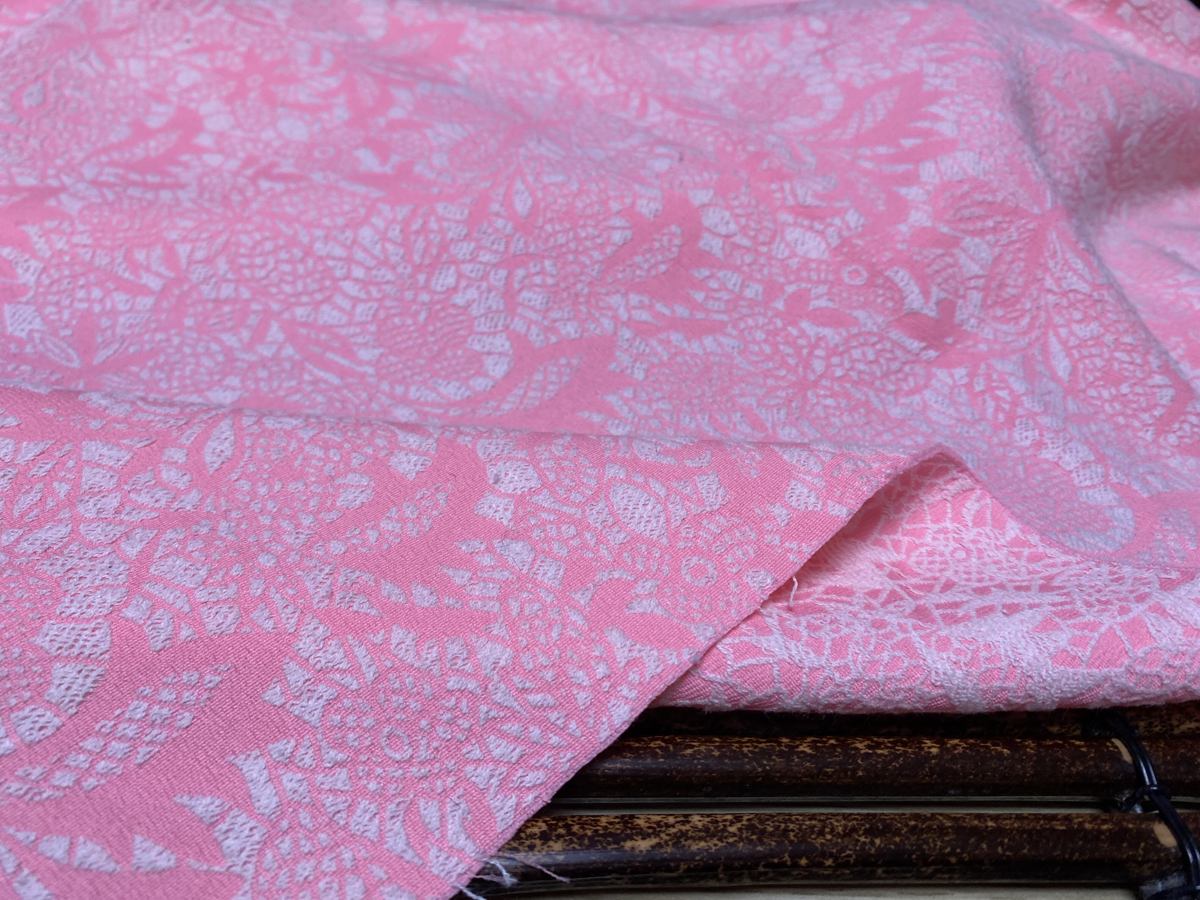 T1129 日本双面羊绒设计师l布料3米×1.4米