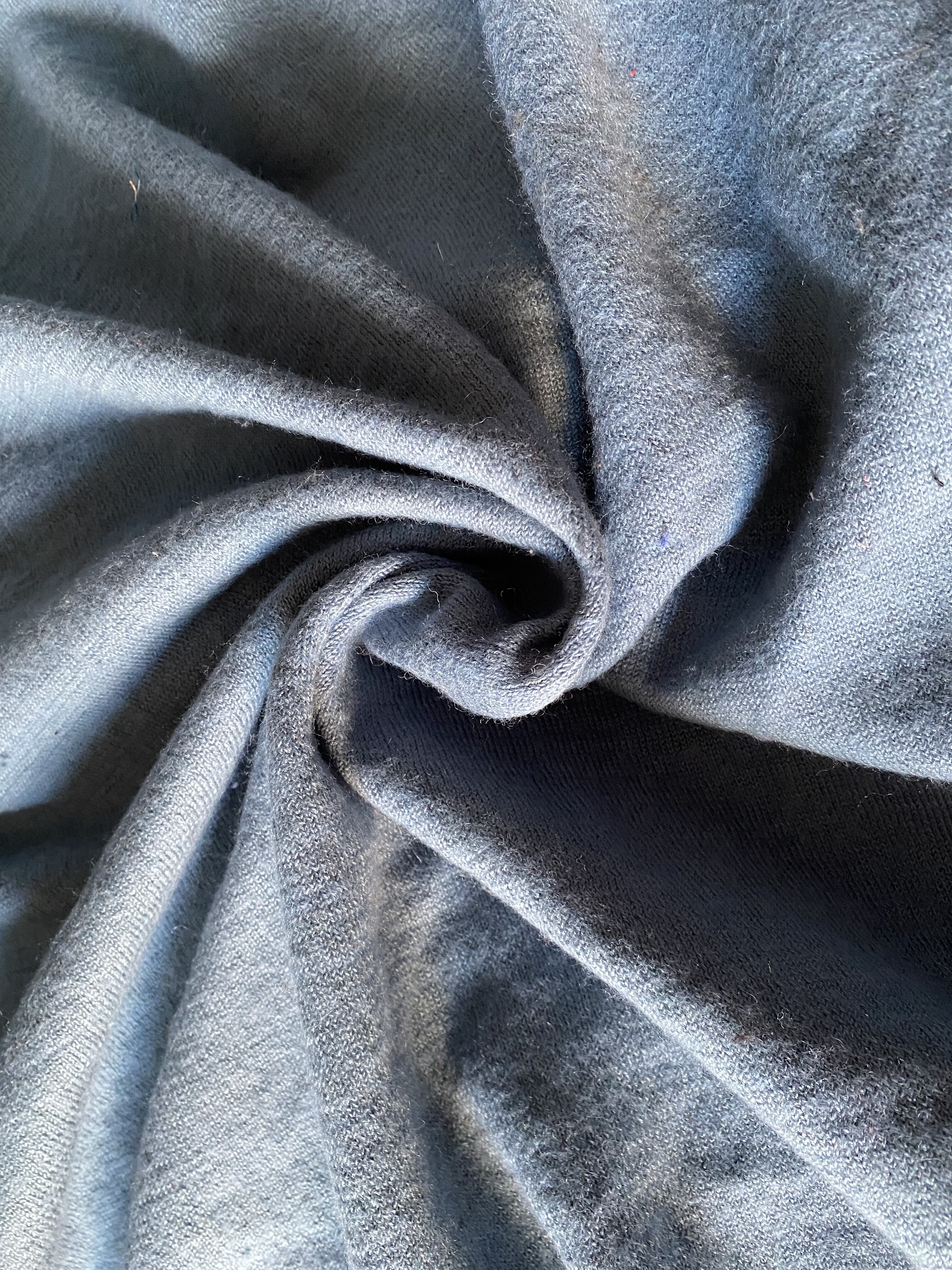 w12349日本针织羊绒设计师布料3米×1.4米