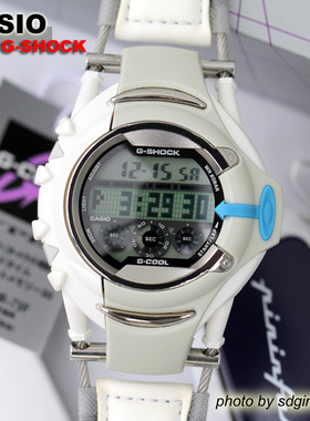 CASIO G-SHOCK PININFARINA 法拉利设计款 GE-2000B-7JF 全新结束