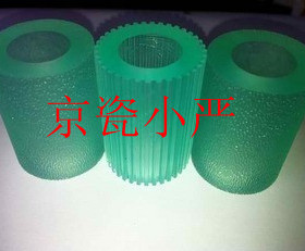 耐用京瓷KM5035 3035 4035 4031 3530 2530牛筋纸盒搓纸轮输稿器