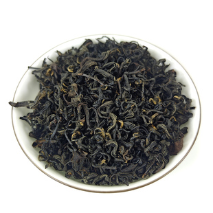 台湾高山茶金萱红茶 全发酵小叶种颗粒蜜香型红茶香甜醇厚150克