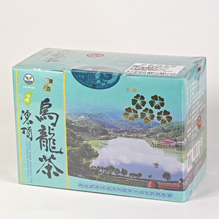 台湾高山茶鹿谷乡合作社比赛茶叶冻顶青心乌龙组三梅五梅头等奖