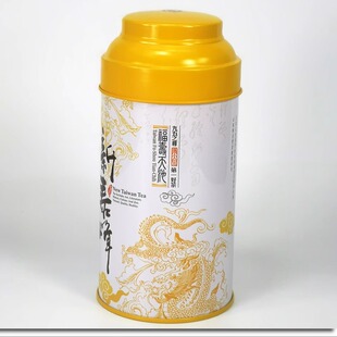 25春台湾高冷茶新泰峰九五之尊福寿天池茶清爽甘甜花果香150克1盒