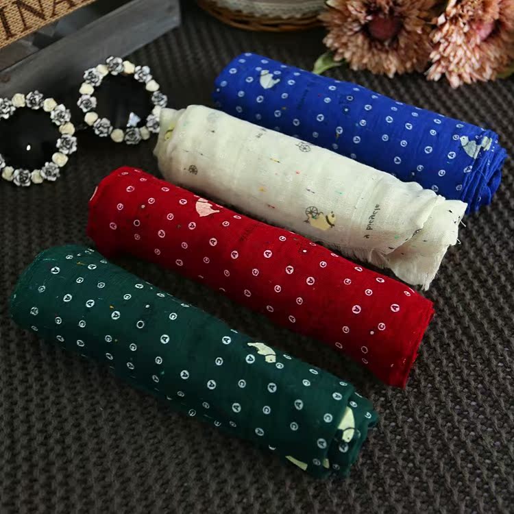 Foulard enfant - Ref 2137644 Image 1