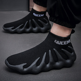 黑色