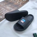 黑色
