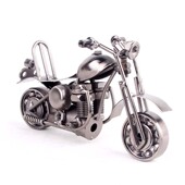 饰品办公室创意小摆件现代时尚 家居家装 电视柜装 复古艺术品摆设