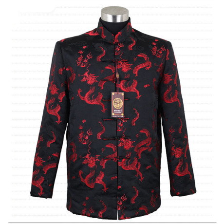 Pantalon cuir homme droit pour hiver - Ref 1494793 Image 79