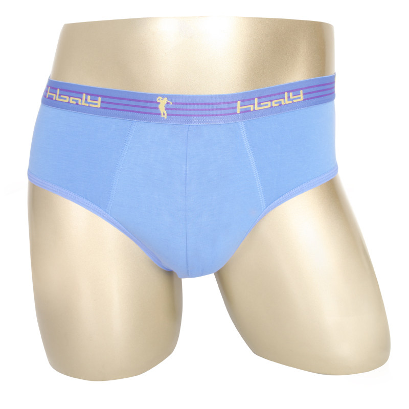 华宝莉正品 男士超细莫代尔U凸性感6665高弹中腰三角内裤男  包邮,女士内衣/男士内衣/家居服,男三角内裤,淘宝优惠券,粉丝福利购,淘宝优惠卷