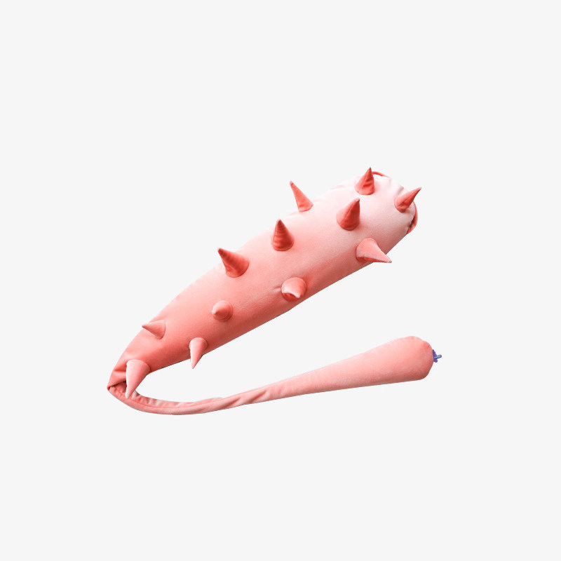 【HUMA】几可设计师联名款 刺系列多功能趣味个性设计颈枕在类目 节庆用品/礼品, 创意礼品, 创意颈枕中 - 来自Buy2taobao.com提供专业的淘宝代购服务