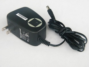 美国网件NETGEAR 12V2. 无线路由电源适配器 P030WF120B