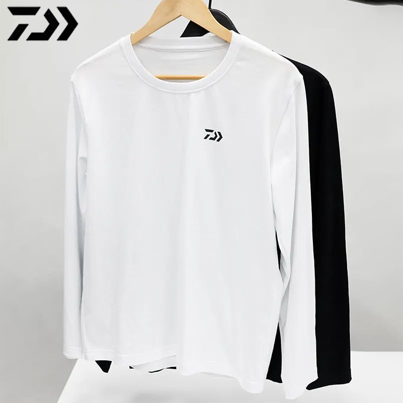 DAIWA达亿瓦钓鱼防晒服