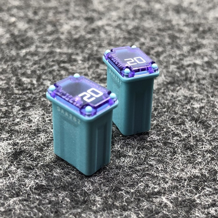 适合福特汽车保险盒锐界蒙迪欧撼路者福睿斯翼虎点烟器保险丝片,汽车零部件/养护/美容/维保,保险片,淘宝优惠券,粉丝福利购,淘宝优惠卷