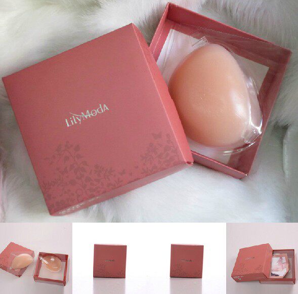 Soutien-gorge discret jeunes femmes LILYMODA - Ref 783480 Image 1