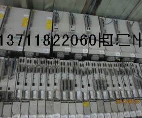 二手 西门子伺服驱动器 西门子数控电源 6SN1112-1AC01-0AA1