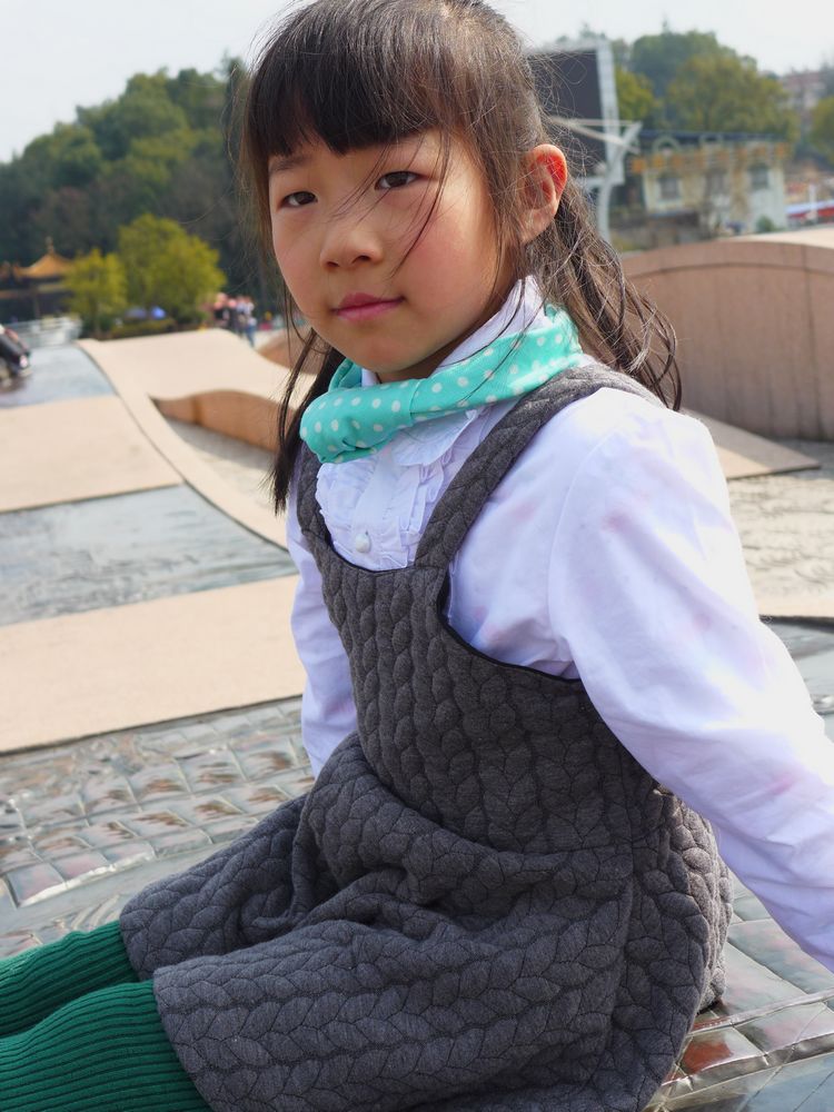 Foulard enfant - Ref 2137242 Image 3