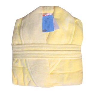 纯棉割绒男女浴袍纯棉毛巾加厚浴袍纯棉割绒浴袍