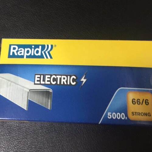 原装瑞特Rapid骑马钉订书钉