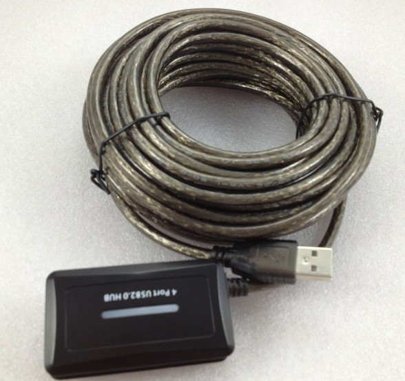 Hub USB - Ref 373154 Image 1