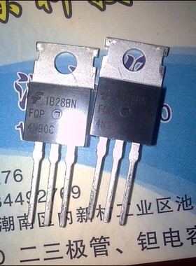 全新原装 FQP4N90C FAIRCHILD TO-220 900V 4A  环保