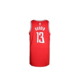 Nike Jersey James Harden Welkari Durant Письмо Columbus CW3679-567