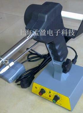 HCT-80脚踏焊锡机 焊枪 电烙铁 焊台 焊接工具 专焊各种线材插件