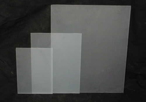 大画幅相机6x6 -8x10寸- 24寸相机毛玻璃 对焦屏 聚焦屏 磨砂玻璃