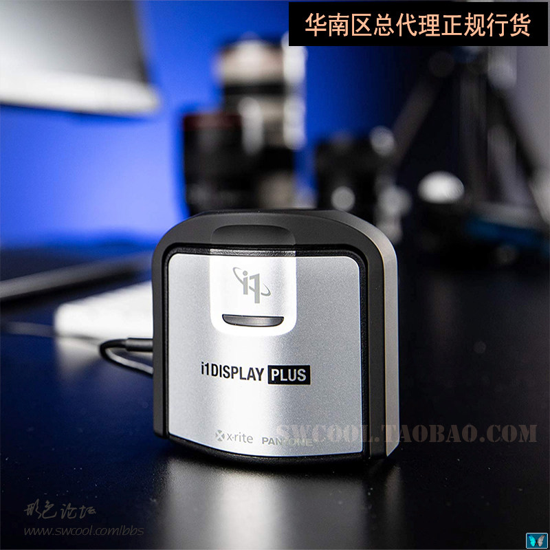 爱色丽 Xrite i1Display Pro Plus  显示器 HDR 监视器校正|ruв категории Цифровые аксессуары, зеркальные/один электрический фотокамера аксессуары, управление цветом, школы, цвет инструмента - от Buy2taobao.com для оказания профессиональной услуги покупки агента Taobao