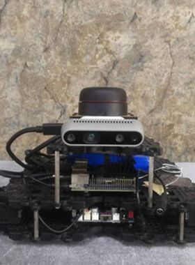 ROS机器人套件Turtlebot3定制版Turbot3-vslam(NANO版)(含税包邮)