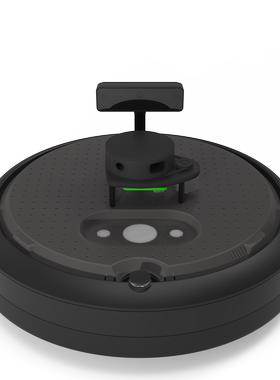 ROS2科研科教机器人Turtlebot4(新品)(含税包邮)