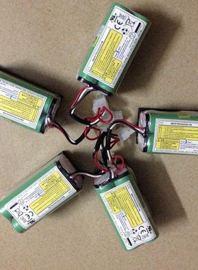 turtlebot2/kobuki原装电池(2200mAh)韩国yujin原装(含税包邮)