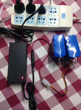 Turtlebot2配件/底盘充电器/电池充电器/1800mah电池(含税包邮)