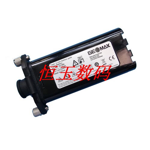中纬GEOMAX821886电池