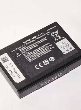 住友BU-11 11S 16 TYPE-81C 82C 82M12 601C 600C光纤熔接机电池