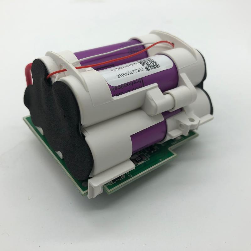 凯驰卡赫VC4iplus吸尘器电池