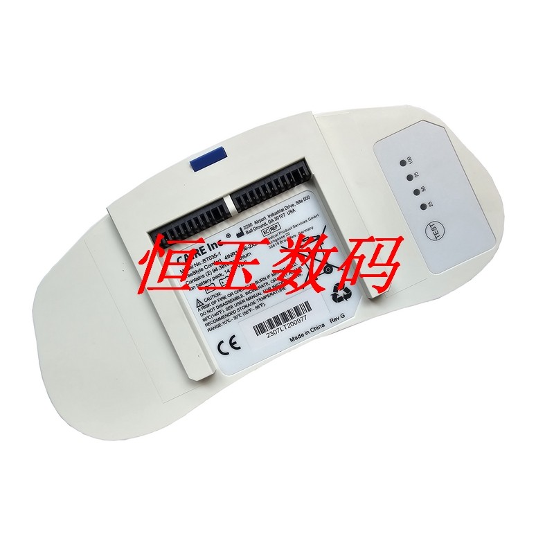美国GAIRE INC亚适便携制氧机BT034-1 BT035-1小型制氧机电池