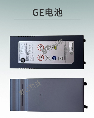 GEREF：5120410-2TWBP42电池