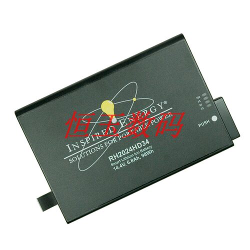 RH2024HD34NL2024HD电池