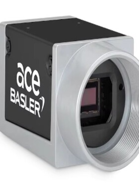 原装德国巴斯勒acA1300-60gm/gc工业相机Basler摄像机130W像素