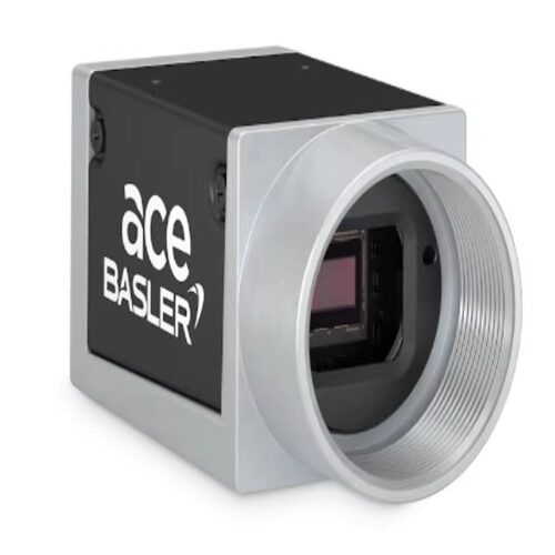 德国BASLER巴斯勒PIA2400-17gc工业相机全系列型号彩色摄像头