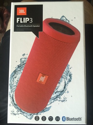 JBL FLIP3Я컧ô  ʹ