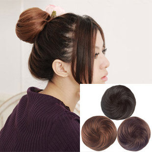 Extension cheveux - Chignon - Ref 242753 Image 1