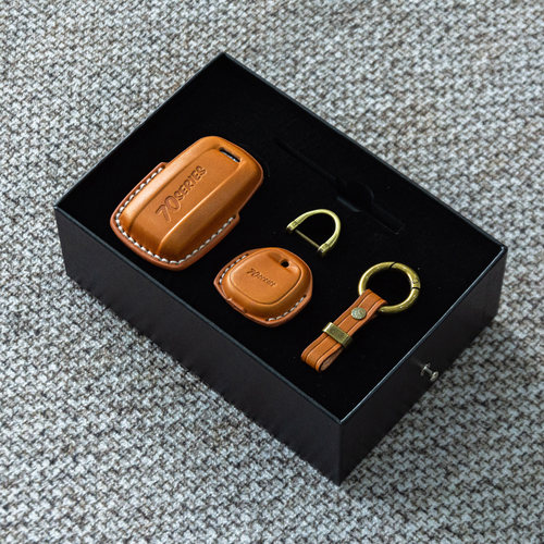 丰田兰德酷路泽LC70系钥匙套