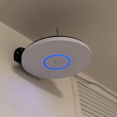 UniFiU7ProXGXGS壁挂支架