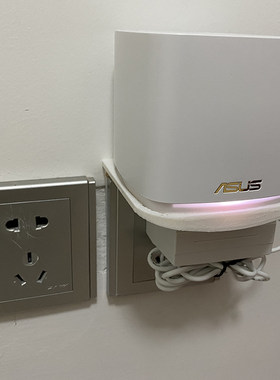 适用Asus华硕XD4/XD4N/XD4R/XD4 PRO86盒支架收纳架壁挂底座